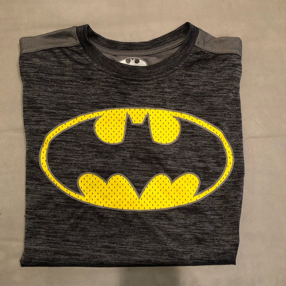 Men’s dri-fit shirt